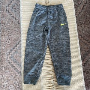Boys Nike Dry Fit Joggers